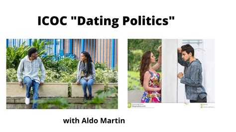 Icoc dating website